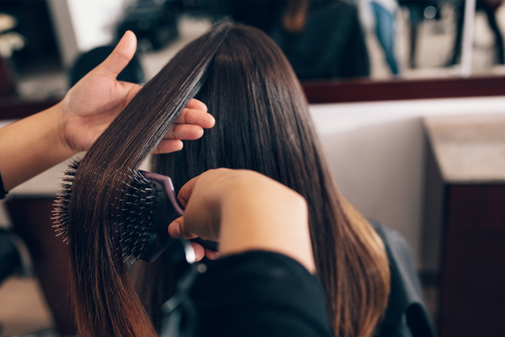 Hair