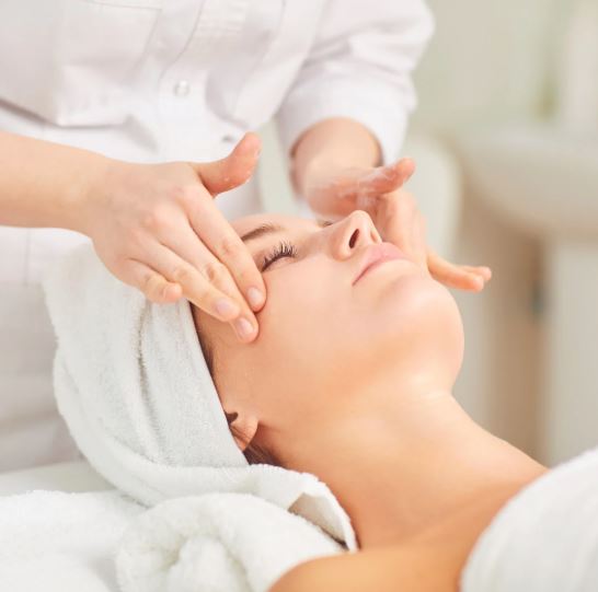 Facial