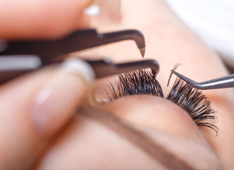 Eyelash Extension