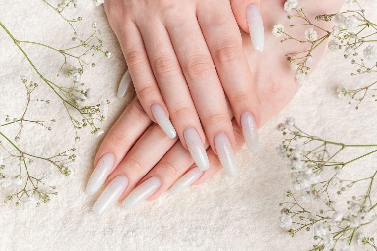 Nail Enhancement